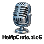 HempCrete.bLoG the HempCrete Conversations are happening here