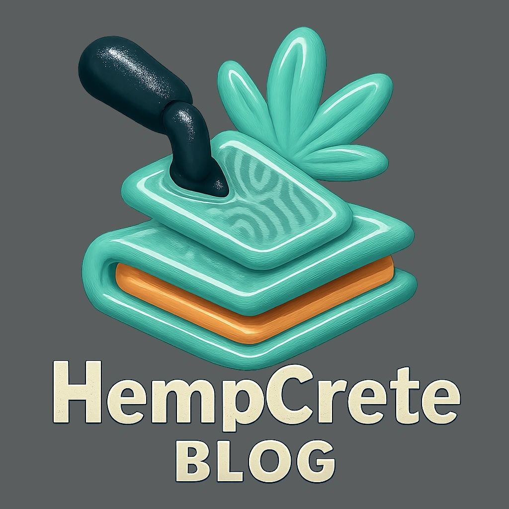 HeMpCrete.bLoG is interested in covering your project